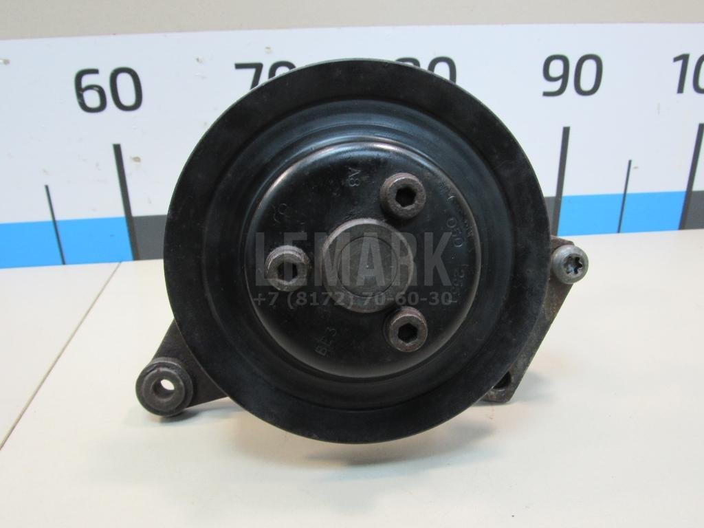 Насос гидроусилителя