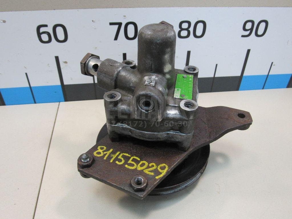 Насос гидроусилителя