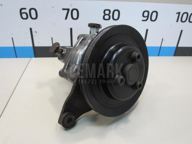 Насос гидроусилителя