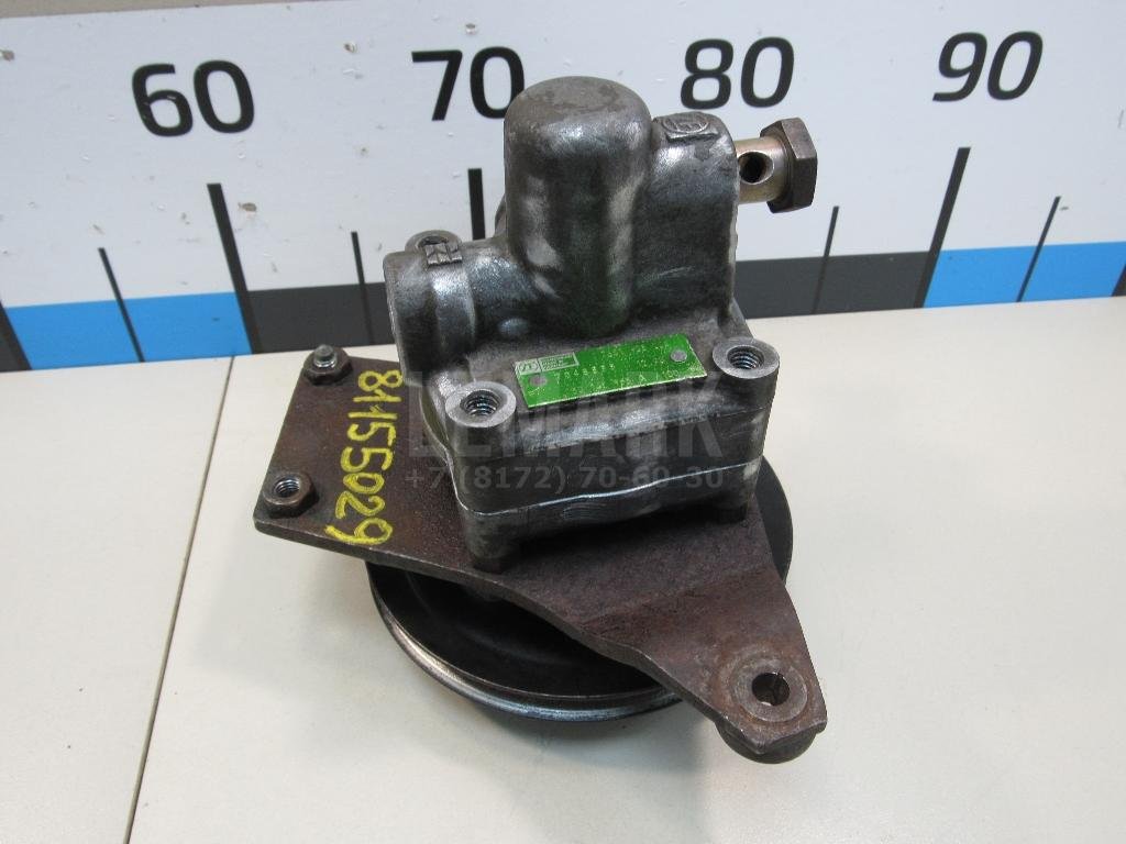 Насос гидроусилителя