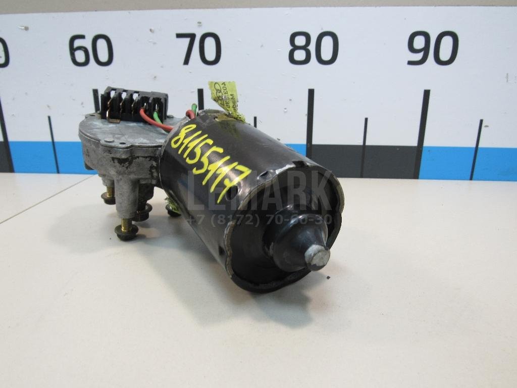 Моторчик стеклоочистителя передний