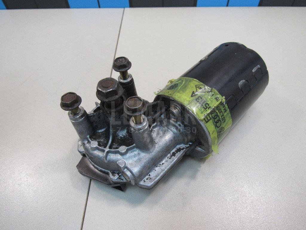 Моторчик стеклоочистителя передний