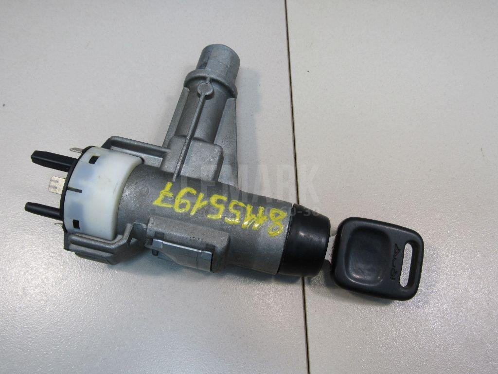 Замок зажигания