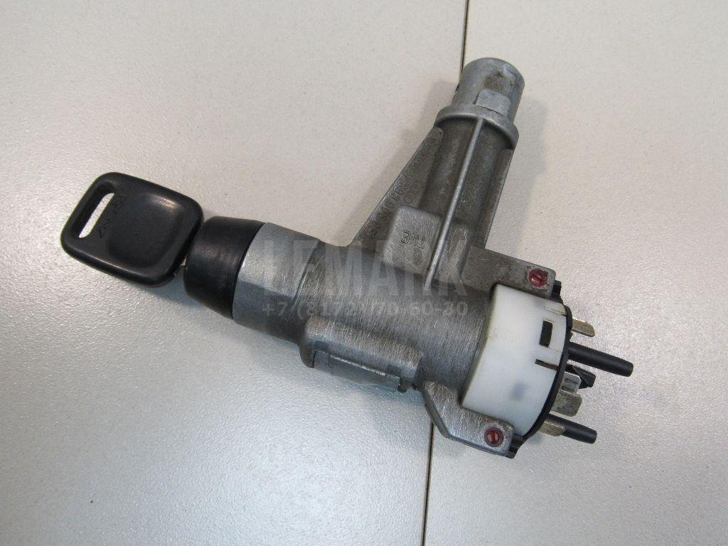 Замок зажигания