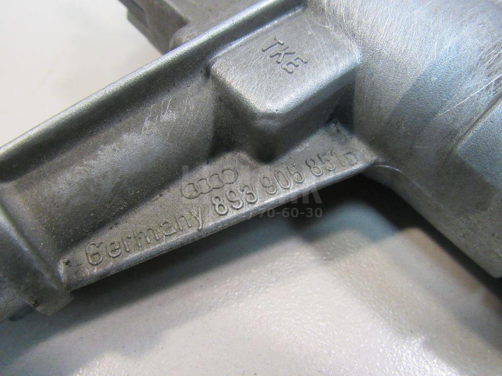 Замок зажигания