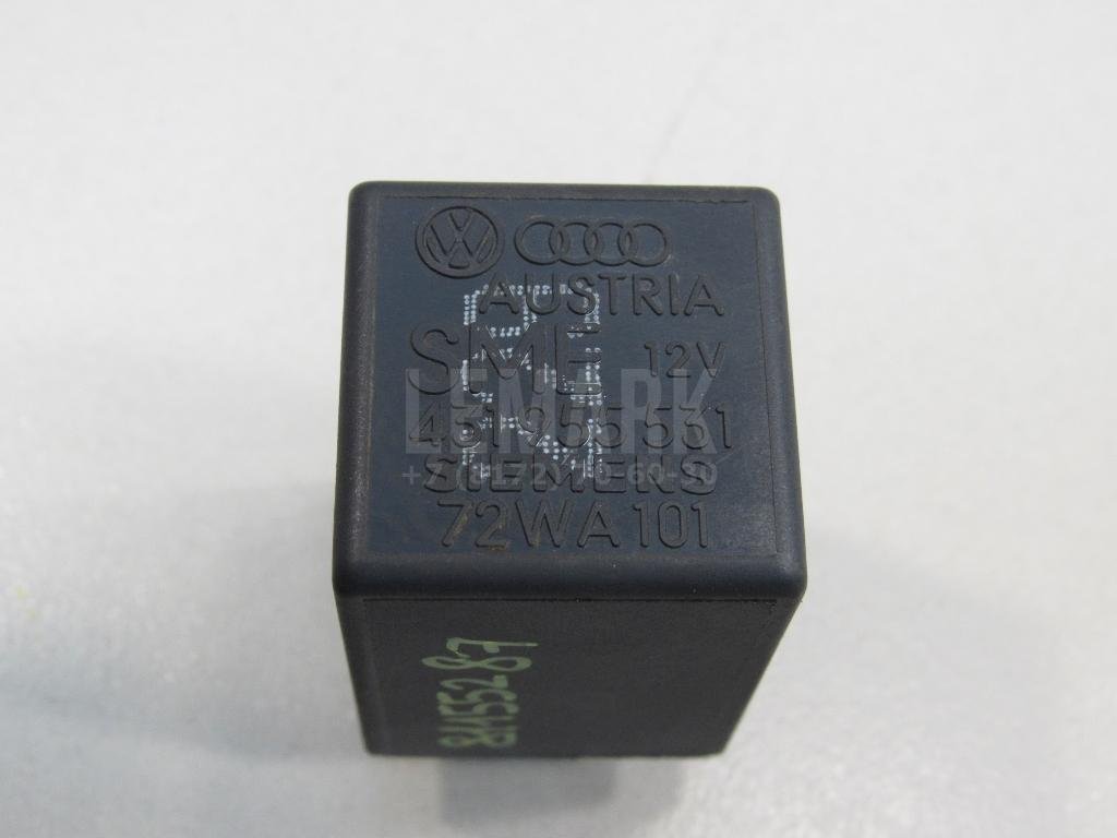 Реле стеклоочистителей для  Alfa Romeo Giulietta 2010-2020