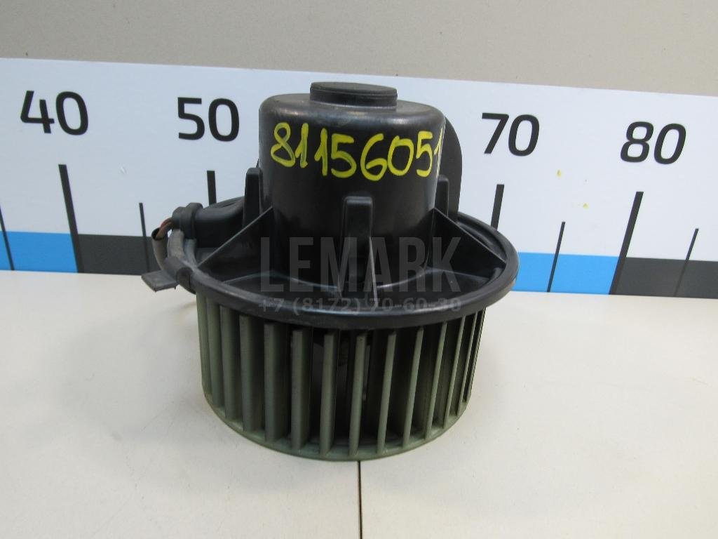 Моторчик отопителя для  Audi A3 (8L1) 1996-2003