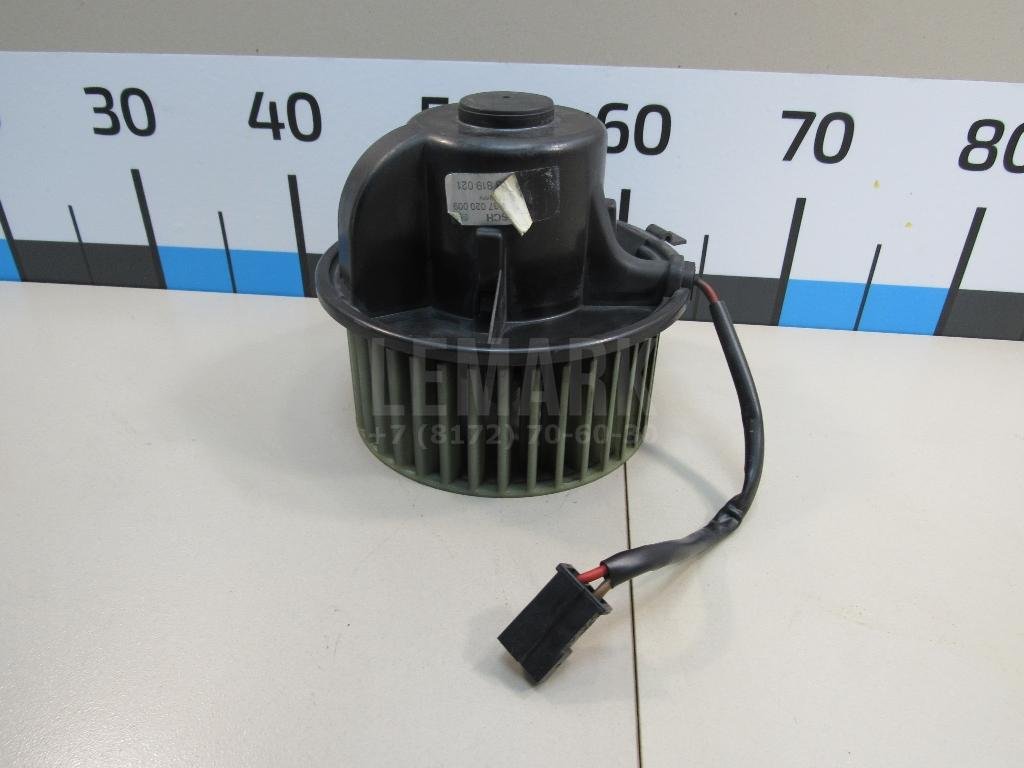 Моторчик отопителя для  Audi A3 (8L1) 1996-2003