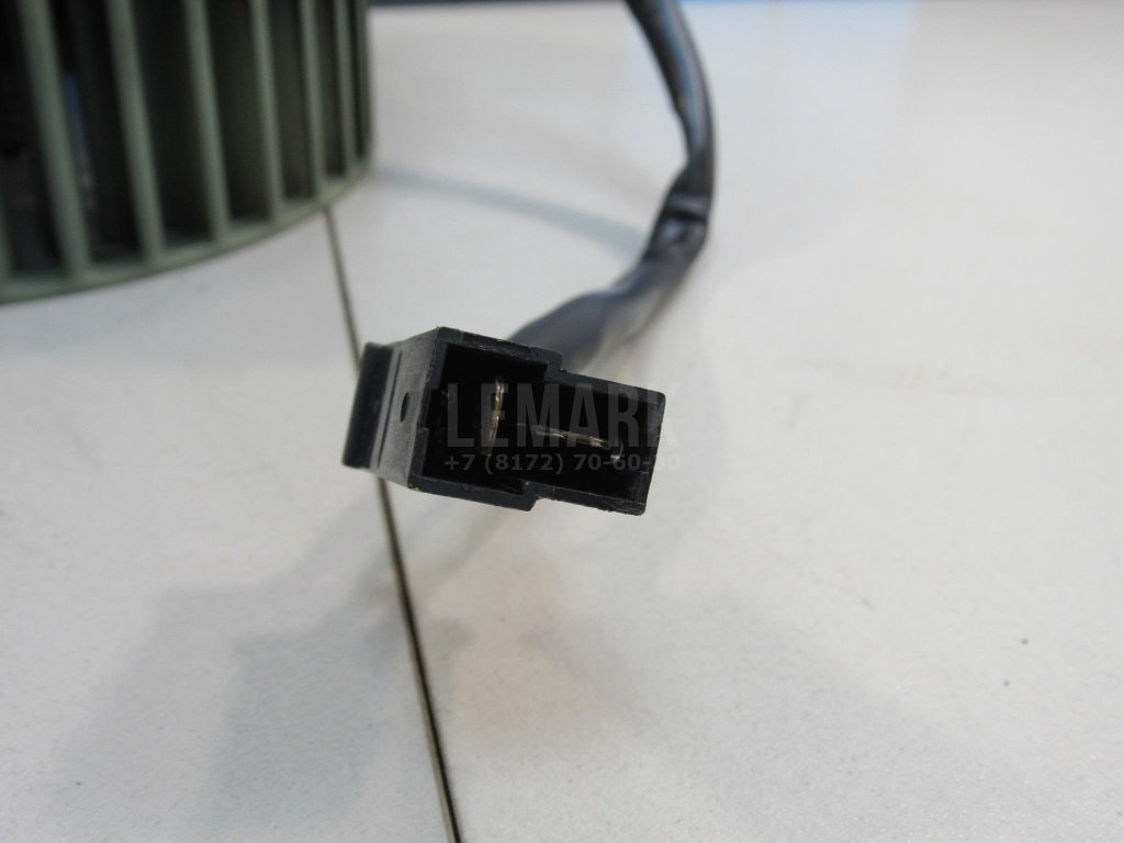 Моторчик отопителя для  Audi A3 (8L1) 1996-2003