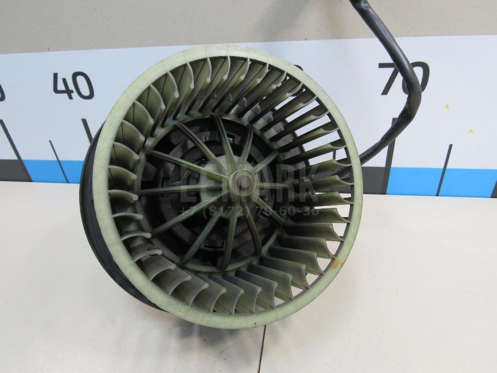 Моторчик отопителя для  Audi A3 (8L1) 1996-2003