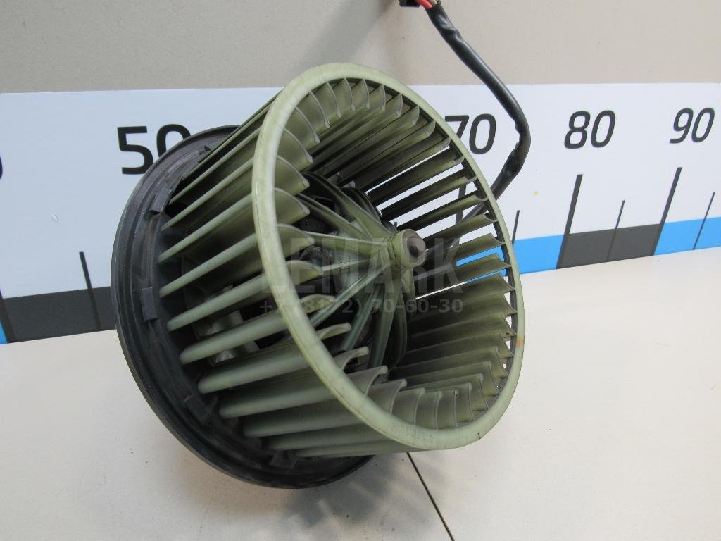 Моторчик отопителя для  Audi A3 (8L1) 1996-2003