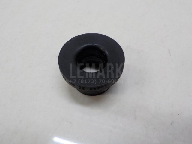 Кольцо уплотнительное (двигатель)