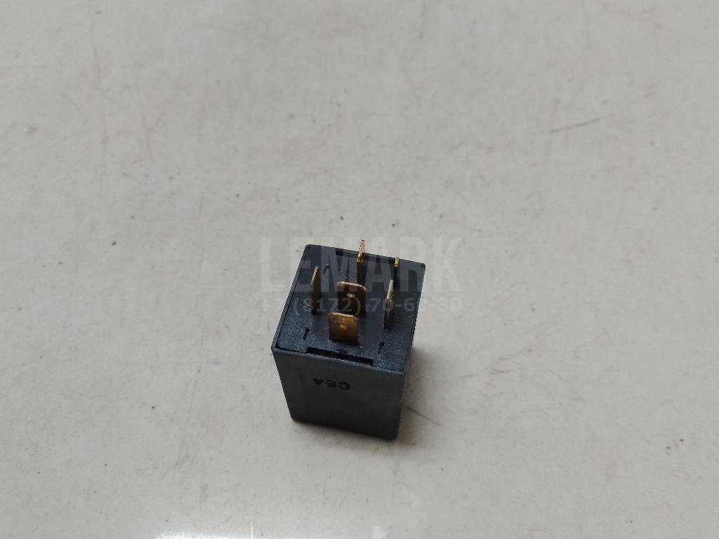 Реле стеклоочистителей