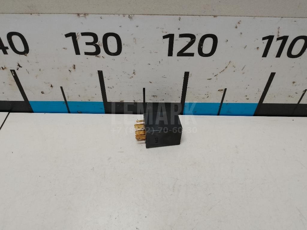 Реле стеклоочистителей