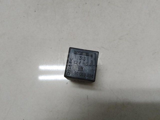 Реле стеклоочистителей