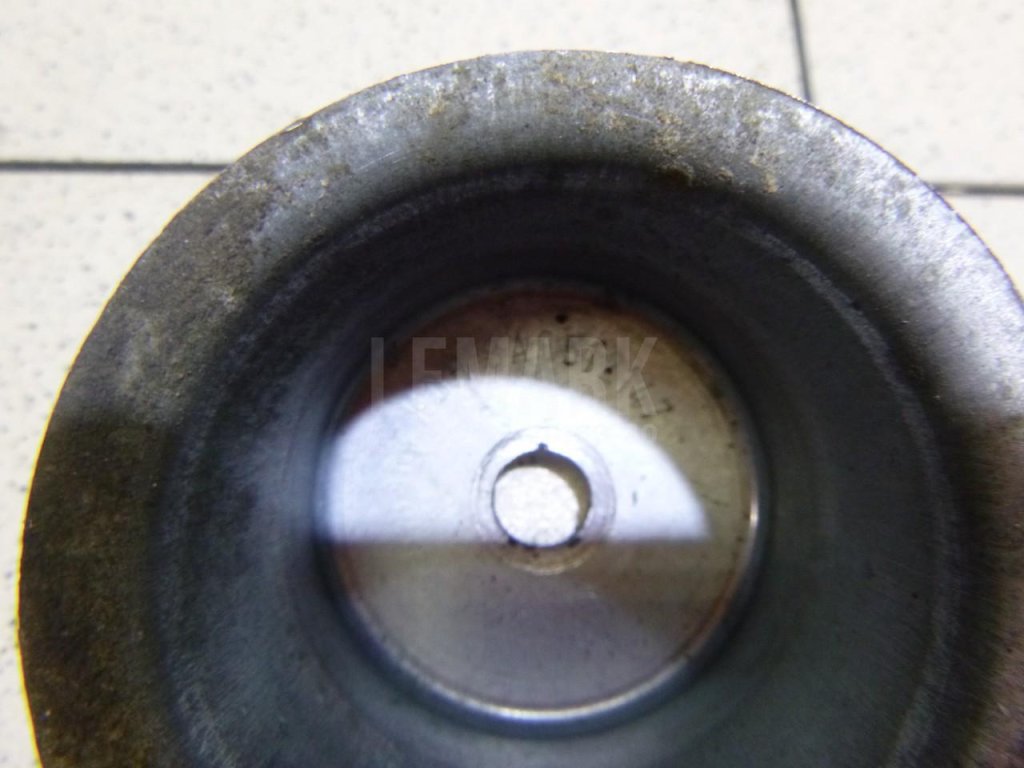 Упор отбойника