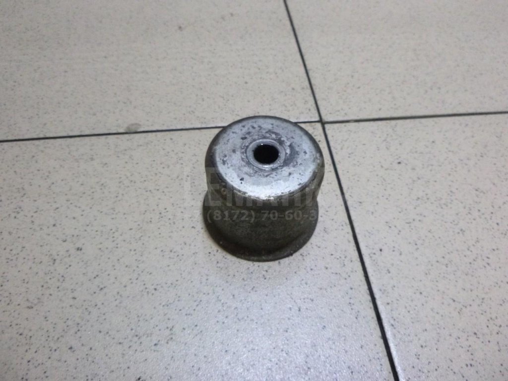 Упор отбойника