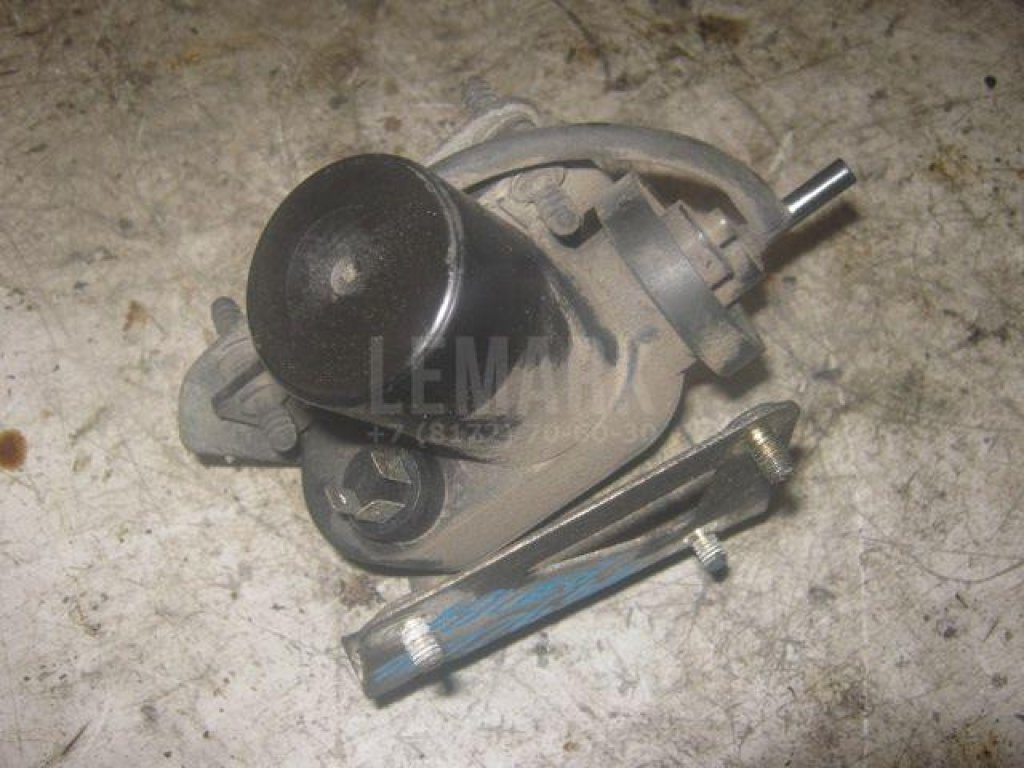 Моторчик привода круиз контроля