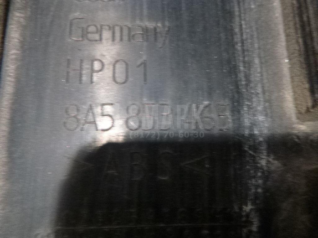 Накладка крышки багажника