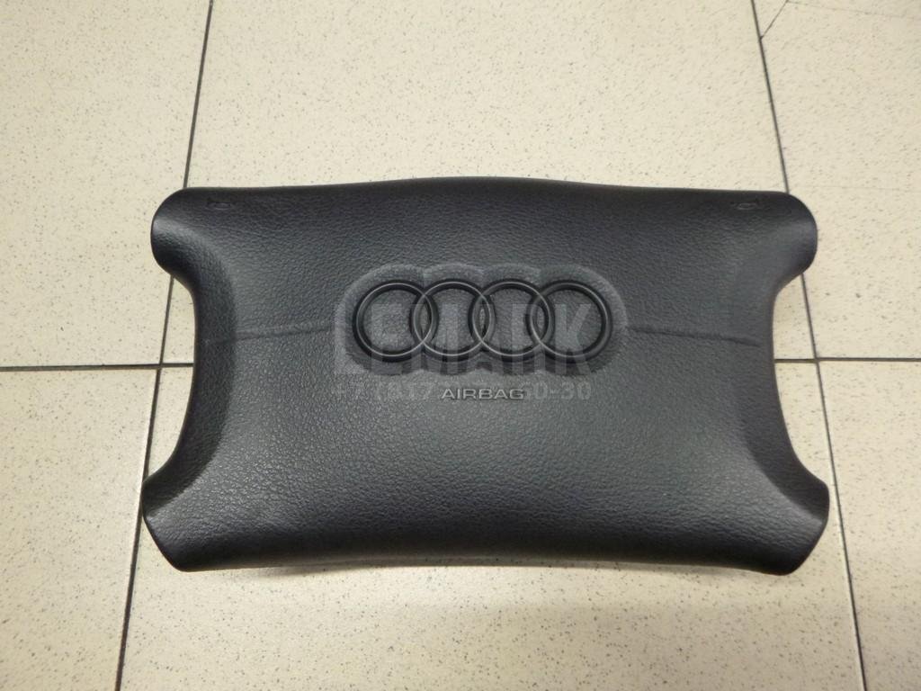 Подушка безопасности в рулевое колесо