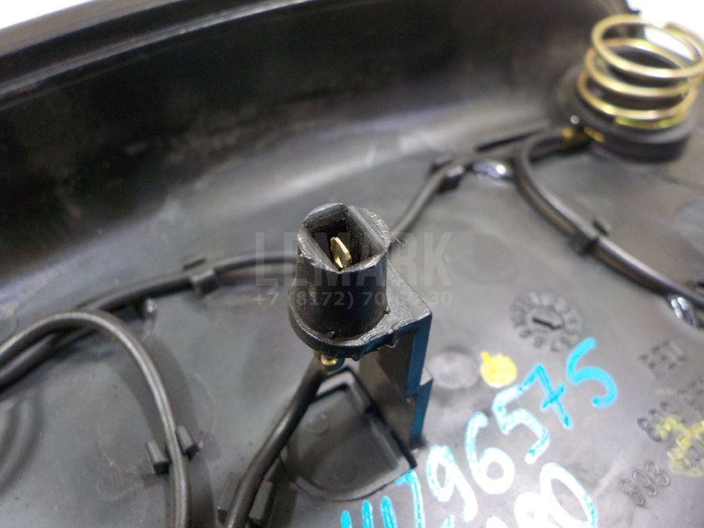 Накладка декоративная