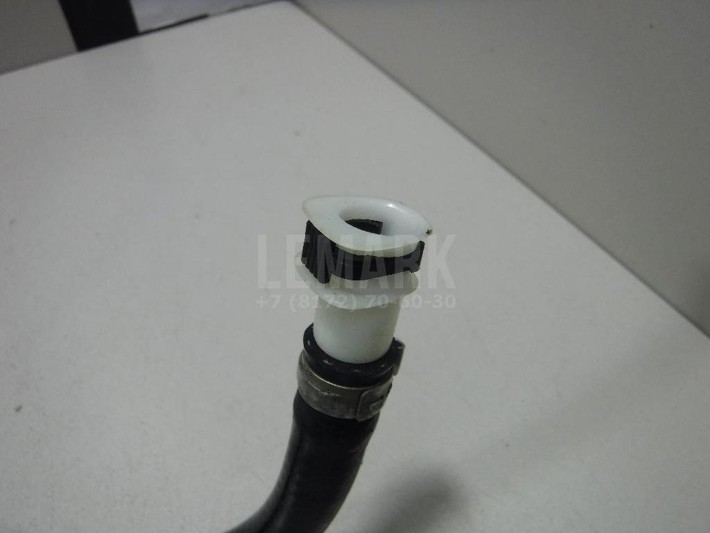 Шланг омывателя