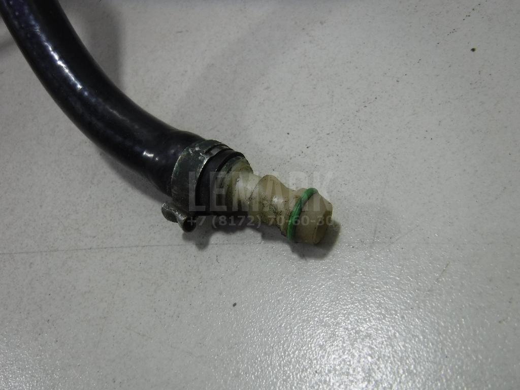 Шланг омывателя