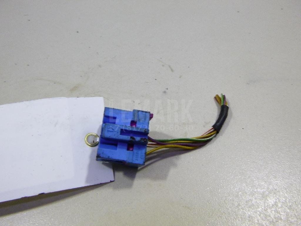 Разъем для  Audi A4 [B8] 2007-2015