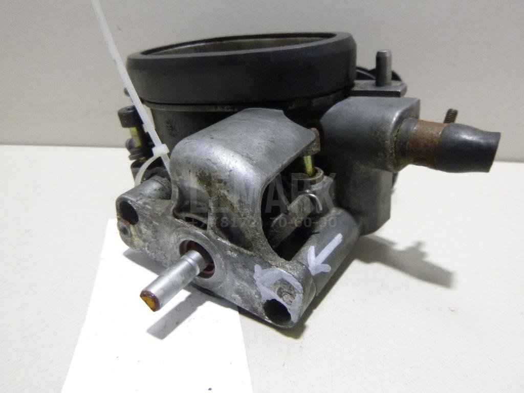 Заслонка дроссельная механическая