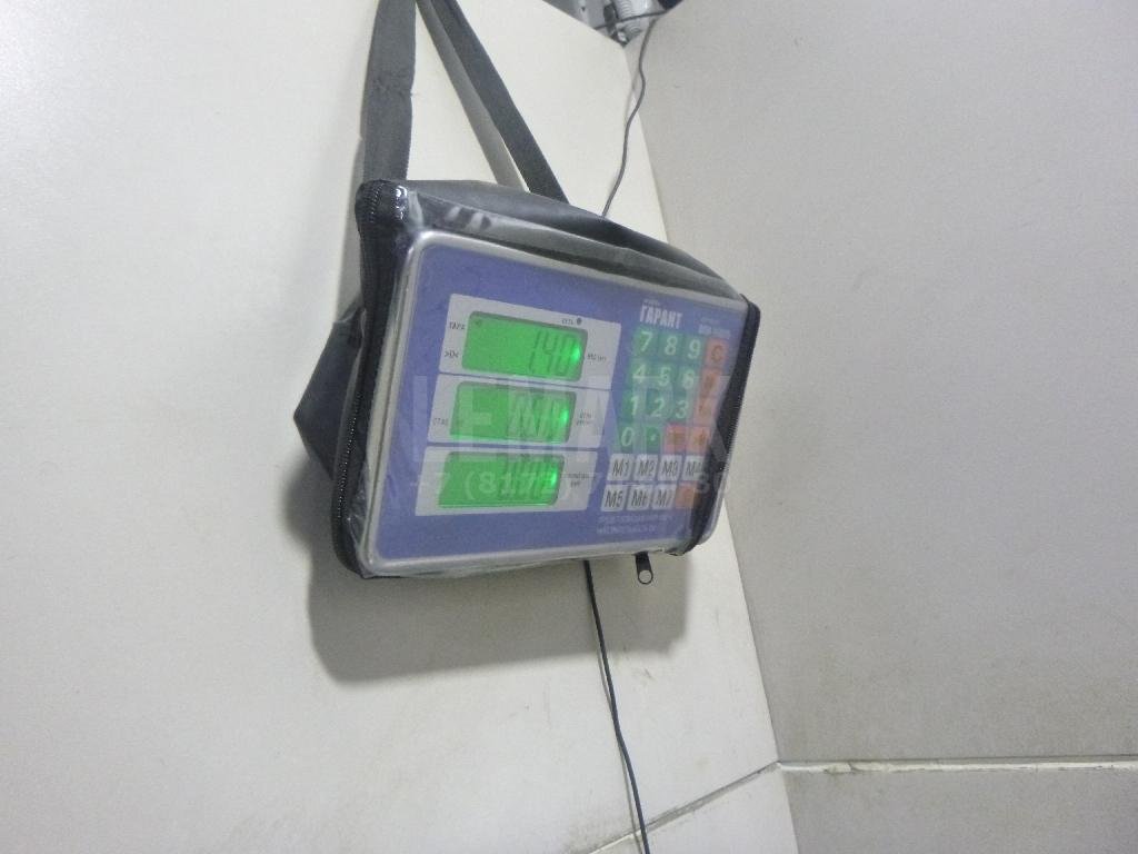 Подушка безопасности в рулевое колесо