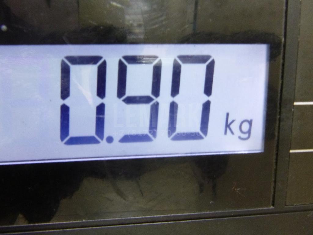 Петля крышки багажника