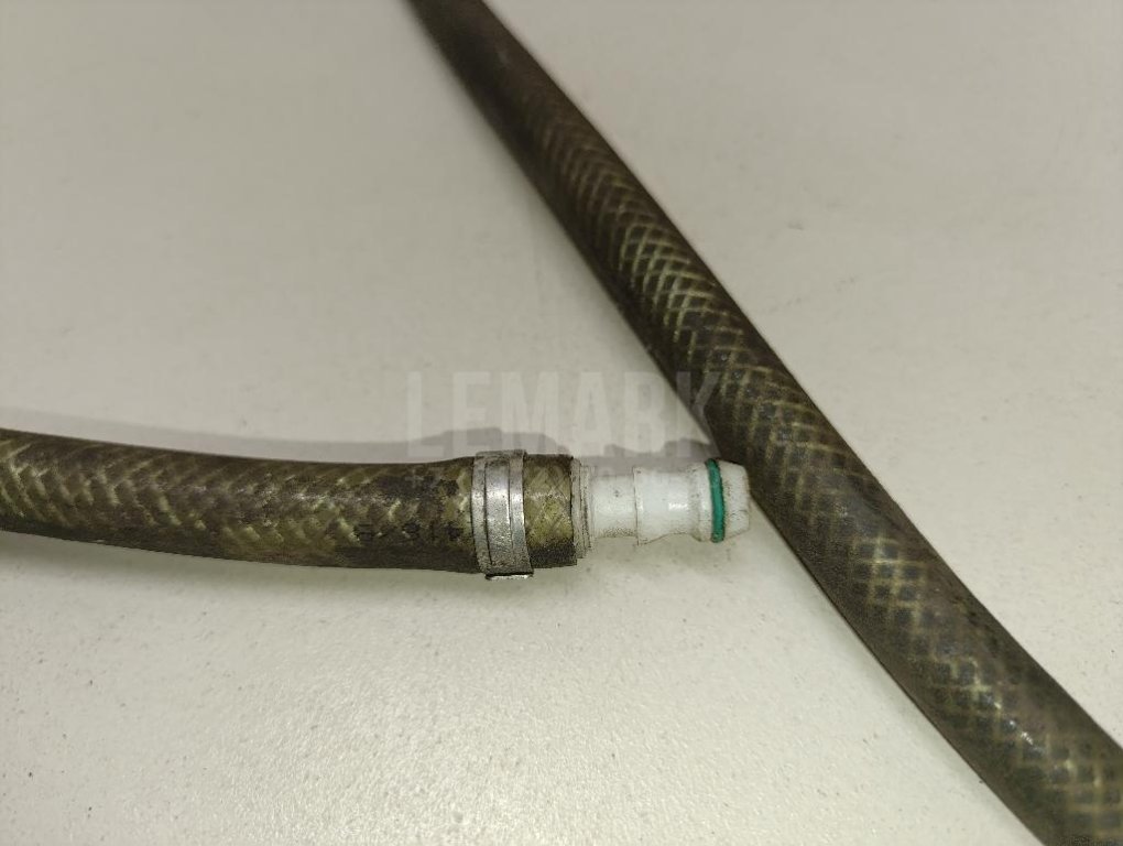 Шланг омывателя