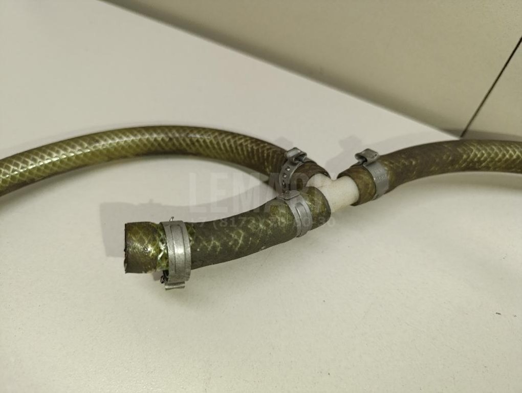 Шланг омывателя