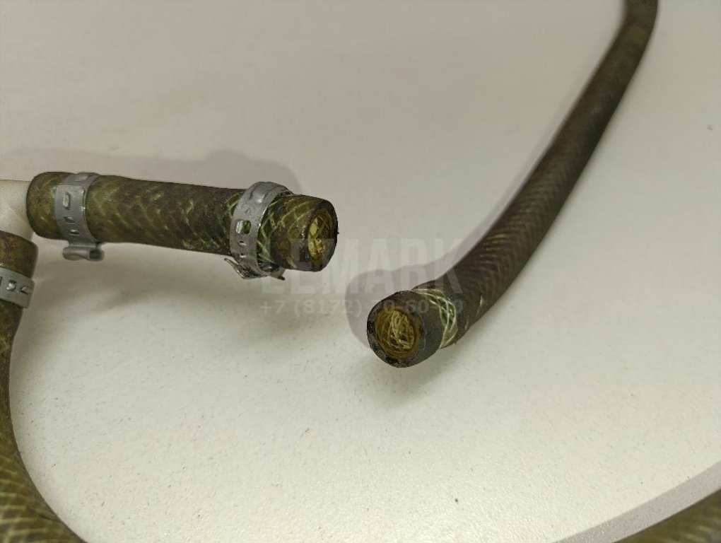 Шланг омывателя