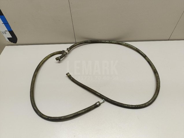 Шланг омывателя