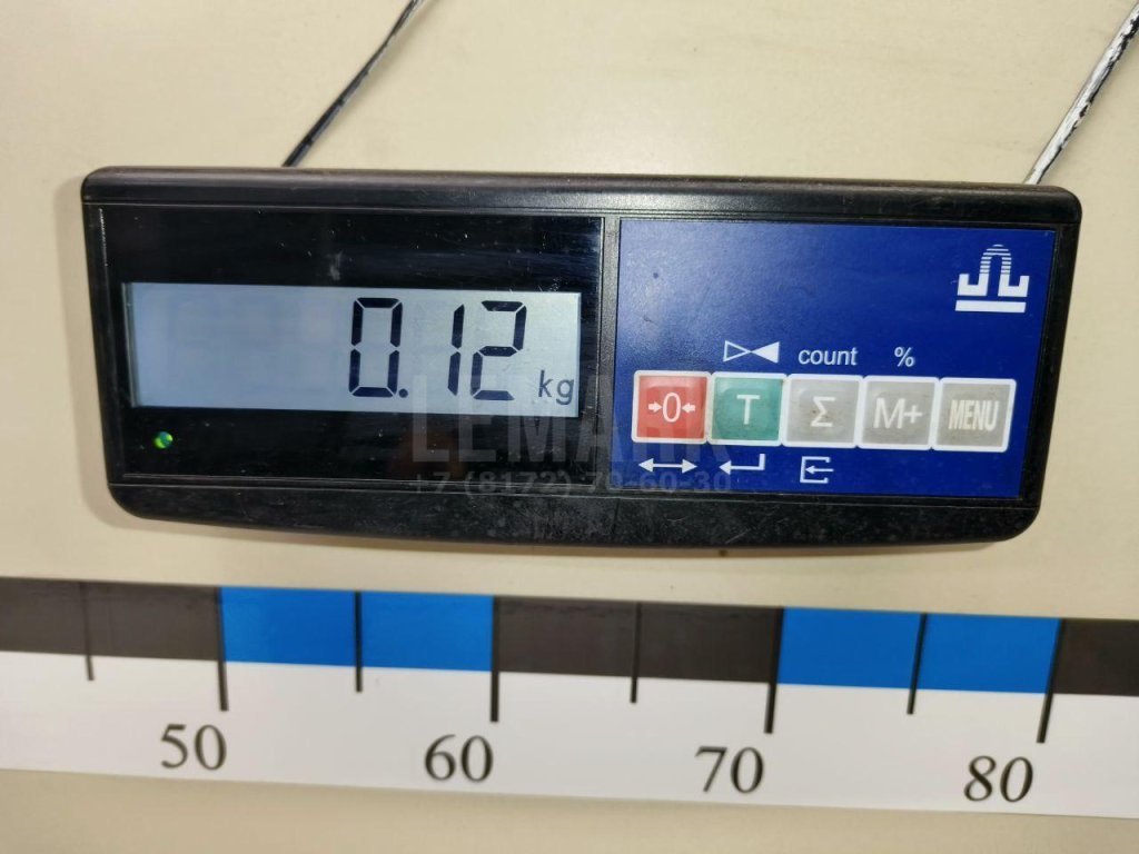 Ресивер воздушный