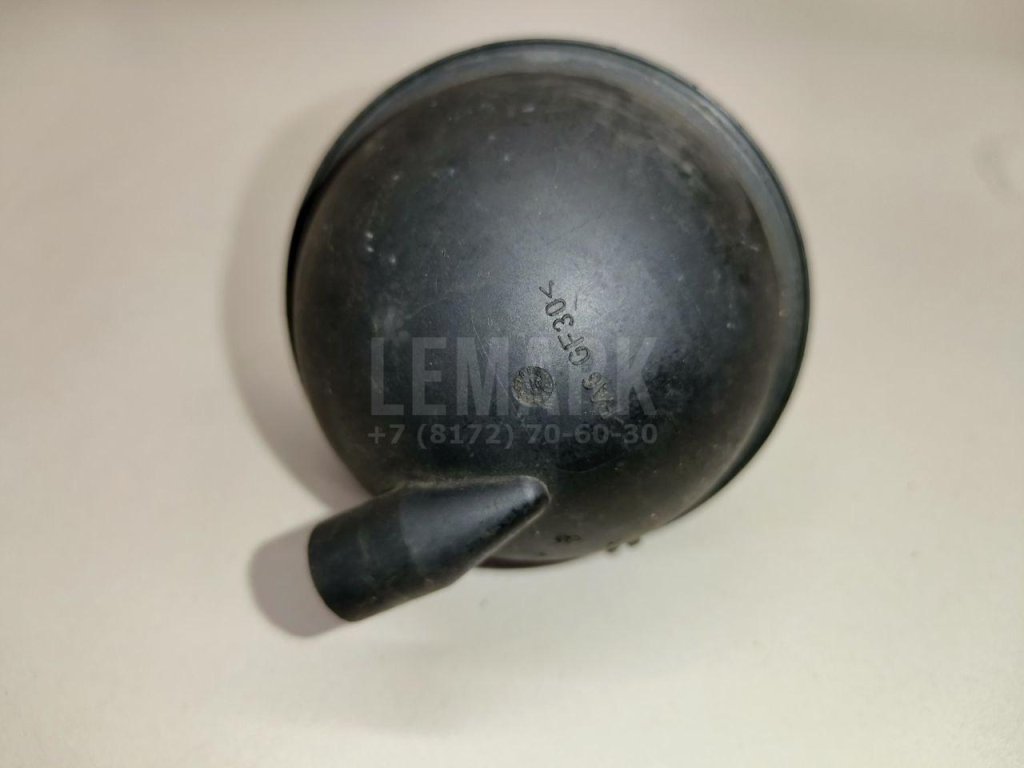 Ресивер воздушный