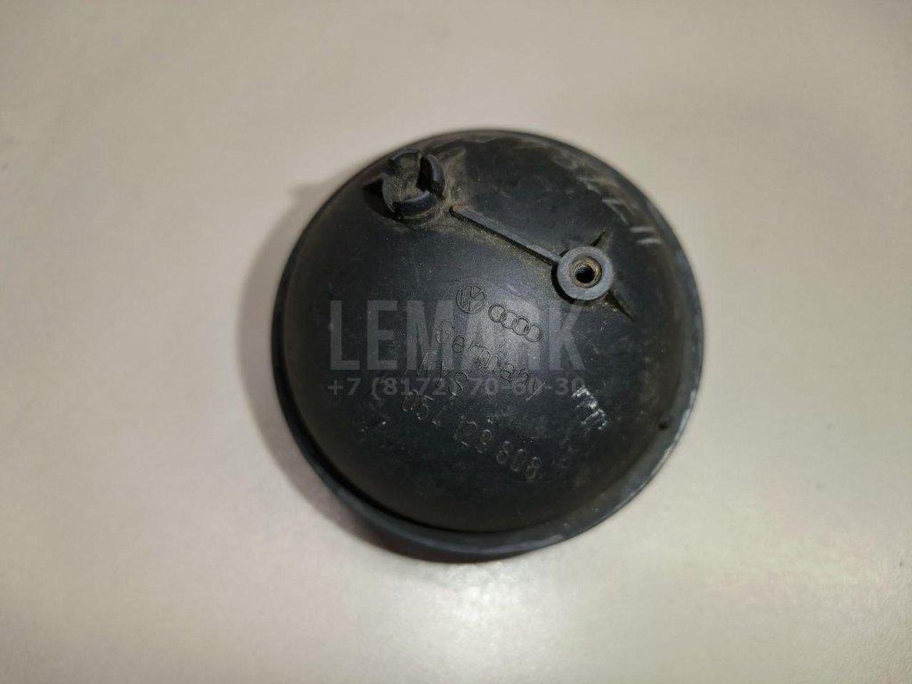 Ресивер воздушный