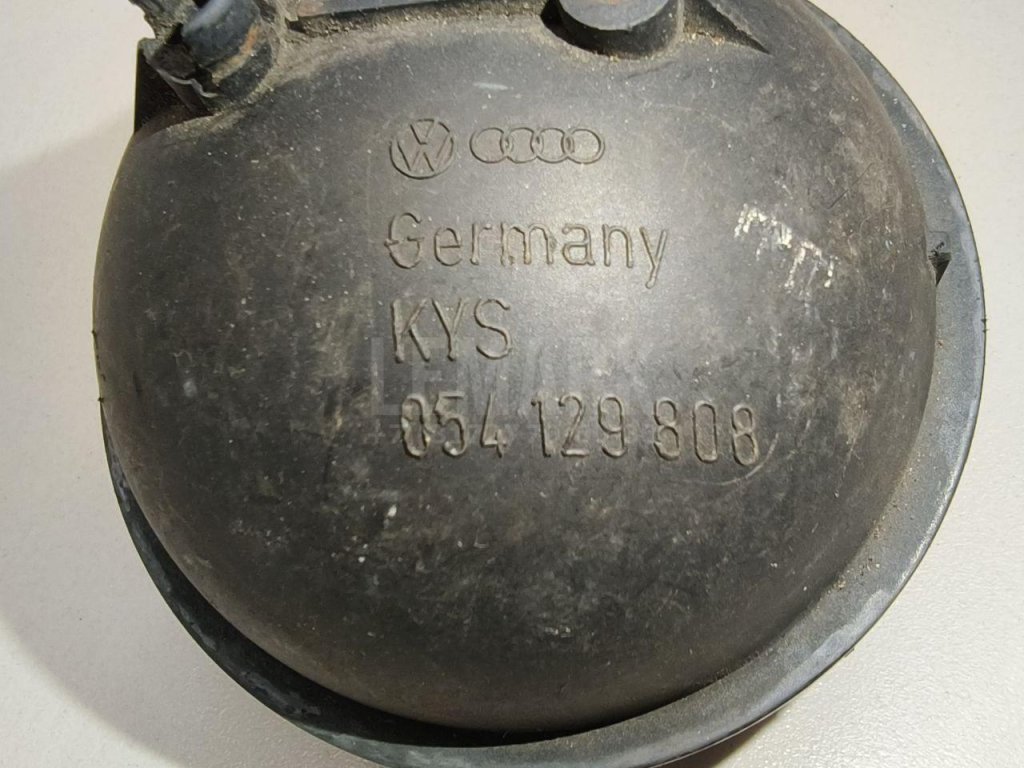 Ресивер воздушный