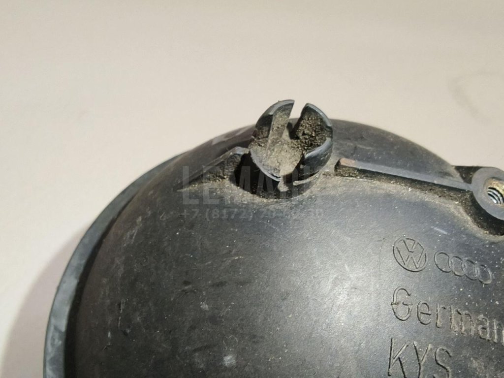 Ресивер воздушный