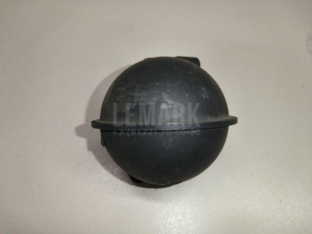 Ресивер воздушный