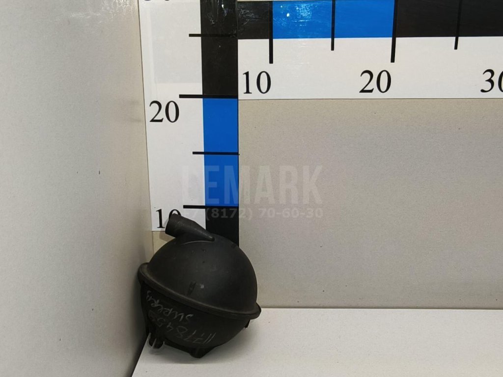 Ресивер воздушный