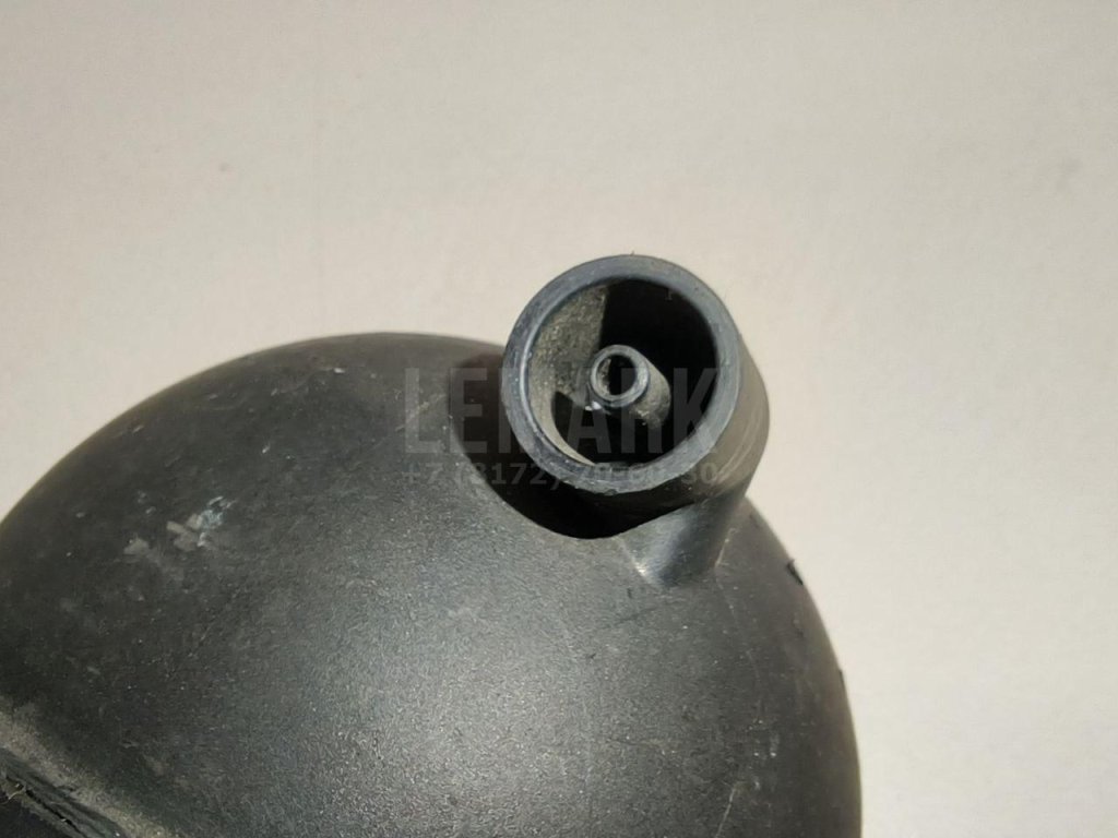 Ресивер воздушный