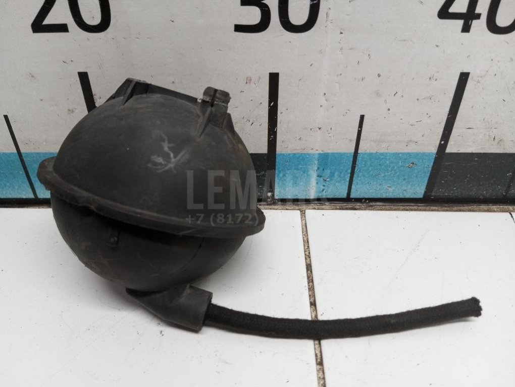 Ресивер воздушный