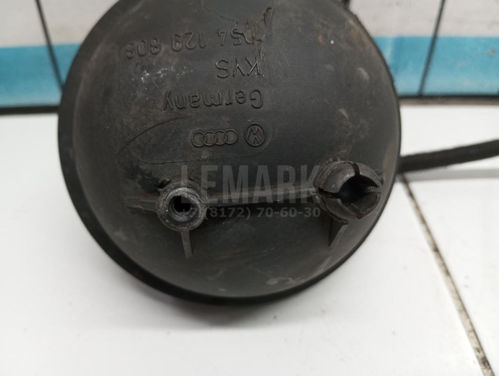 Ресивер воздушный