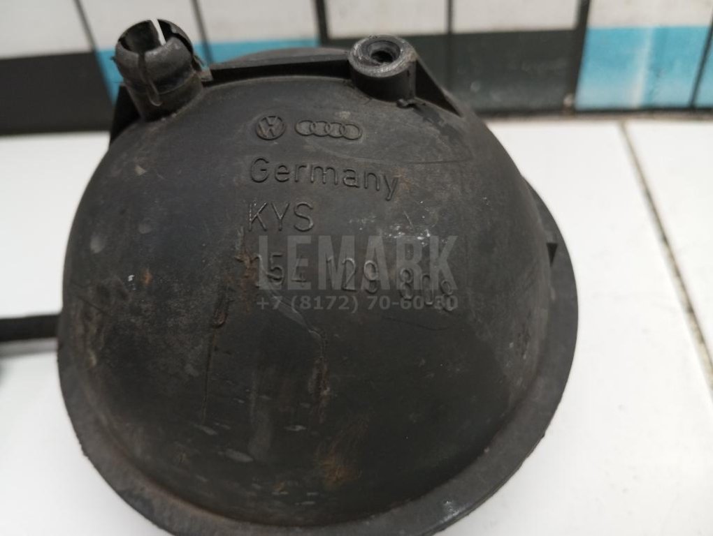 Ресивер воздушный