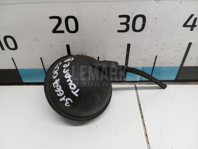 Ресивер воздушный