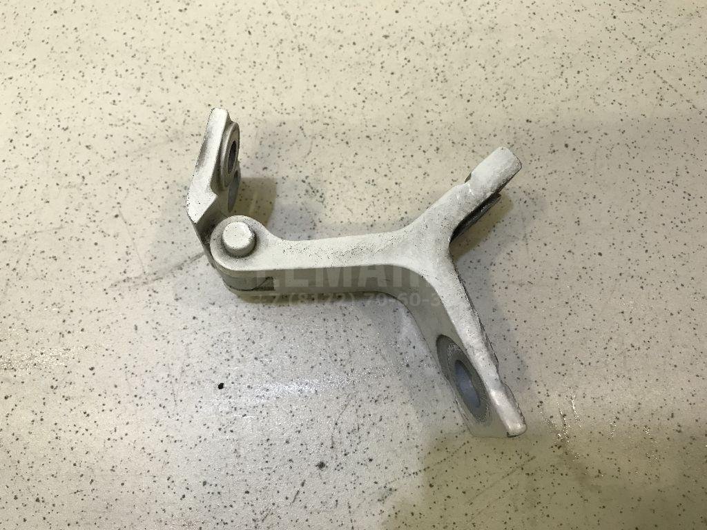 Петля двери задней правой верхняя