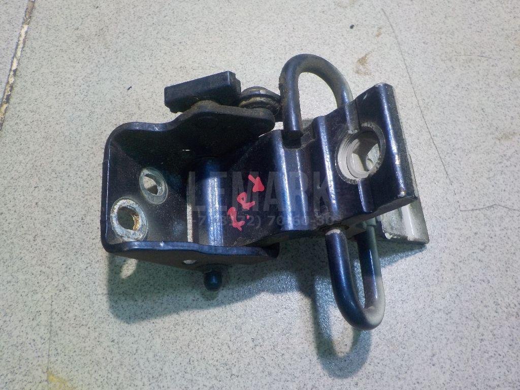 Петля двери задней правой нижняя