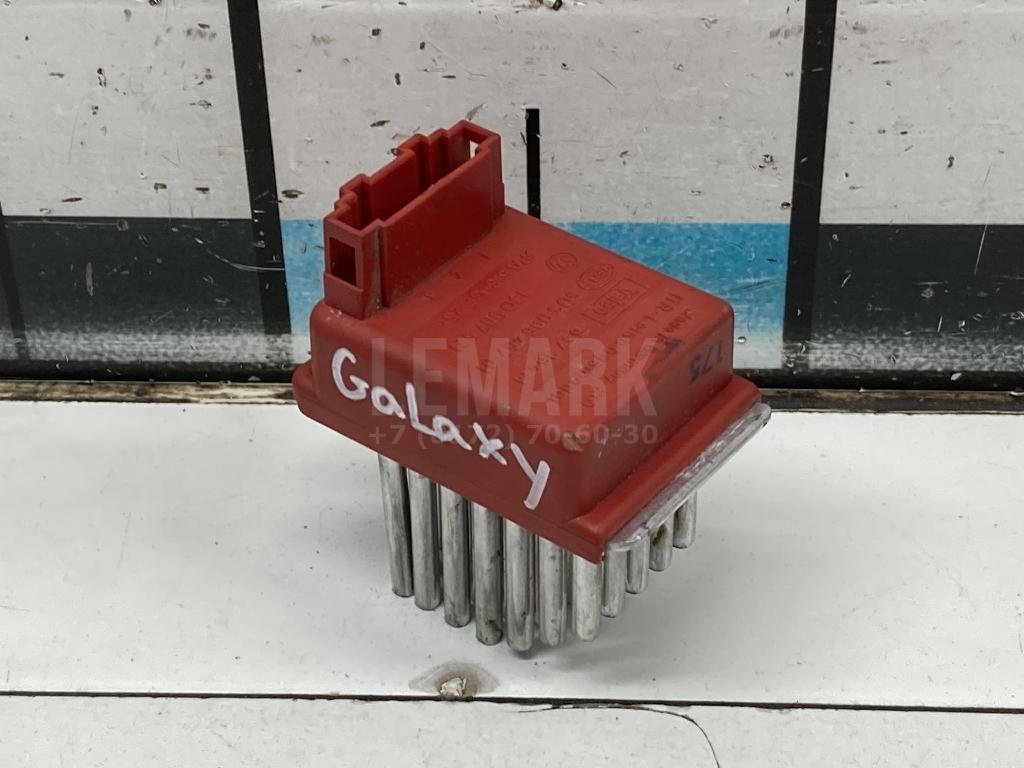 Резистор отопителя для  Alfa Romeo 155 1992-1997